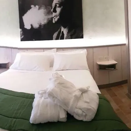 Dolce - Exclusive Otel 4*