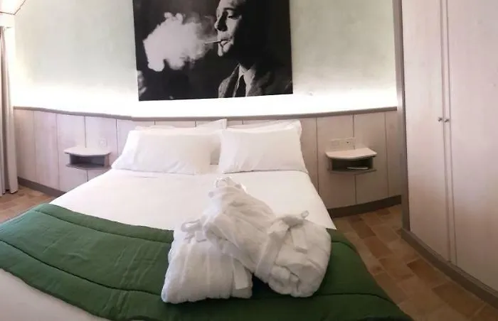 Dolce Hotel 4*