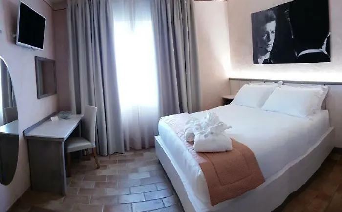 Dolce Hotel