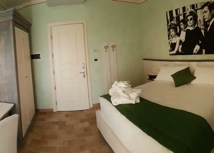 Hotel Dolce 4*