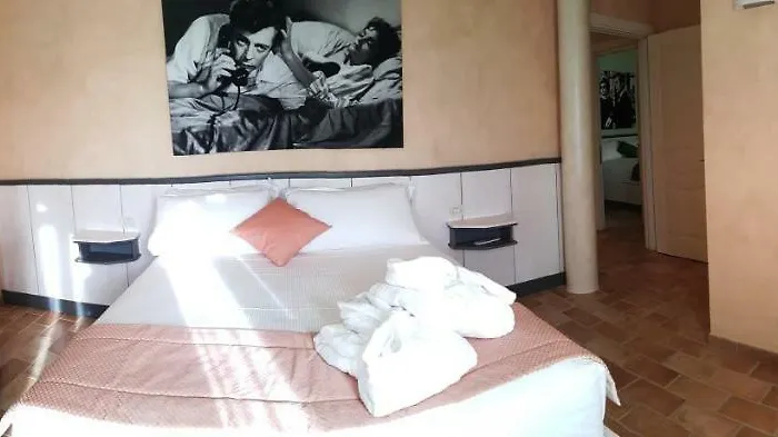 Hotel Dolce