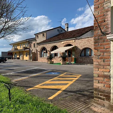 Hotel Dolce San Donà di Piave