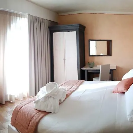 Dolce - Exclusive Hotel San Donà di Piave