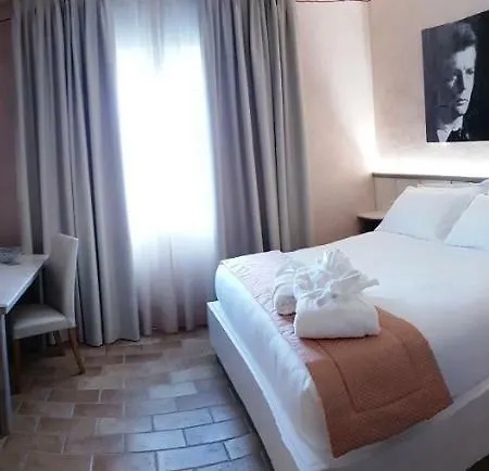 Dolce - Exclusive Hotel