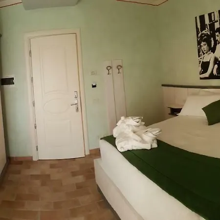 Hotel Dolce 4*