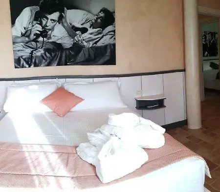 Hotel Dolce - Exclusive